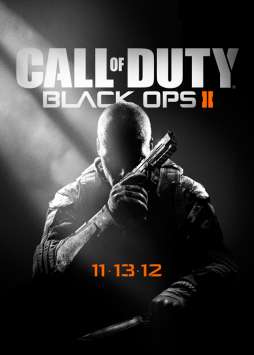 скачать игру Call of Duty Black Ops 2 с торрента