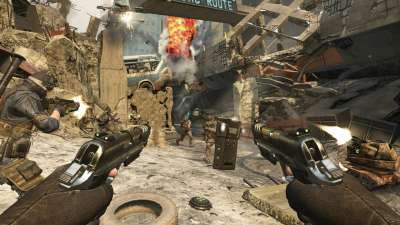 скачать игру Call of Duty Black Ops 2 бесплатно