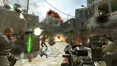 скачать Call of Duty Black Ops 2 торрент на компьютер