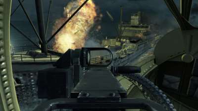 скачать Call of Duty 5 торрент игры на пк