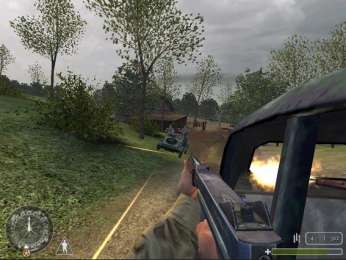 скачать игру Call of Duty 1 бесплатно