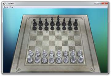 скачать игру Chess Titans бесплатно