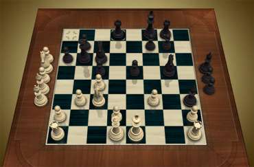 скачать Chess Titans торрент на компьютер