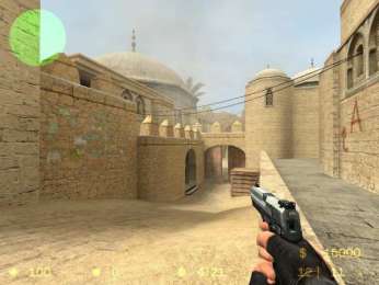 скачать игру Counter Strike Source бесплатно