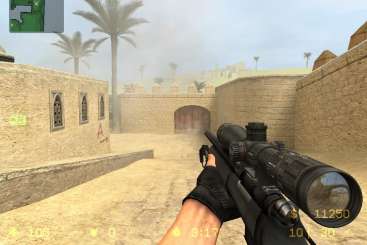 скачать Counter Strike Source торрент на компьютер