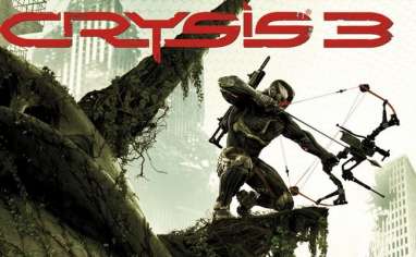 скачать игру Crysis 3 бесплатно без регистрации