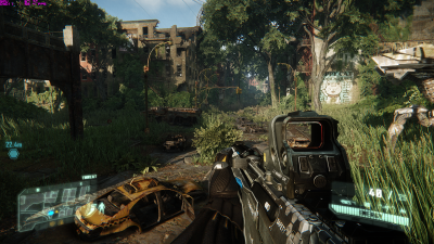 скачать игру Crysis 3 бесплатно