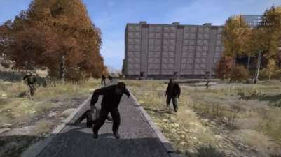 скачать Dayz торрент на компьютер