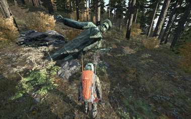 скачать Dayz торрент игры на пк