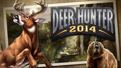 скачать игру Deer Hunter на компьютер