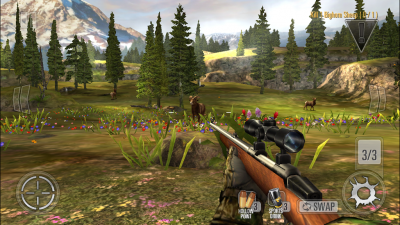 скачать игру Deer Hunter бесплатно