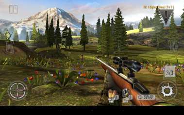 скачать Deer Hunter торрент на компьютер