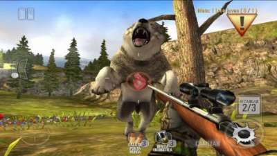 скачать Deer Hunter торрент игры на пк