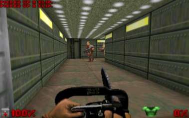 скачать игру Doom бесплатно