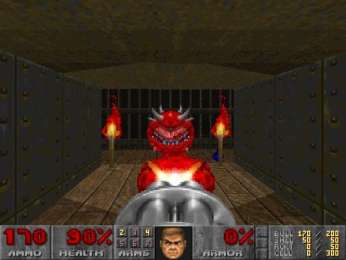 скачать Doom торрент игры на пк