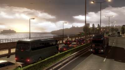 скачать игру ETS 2 бесплатно
