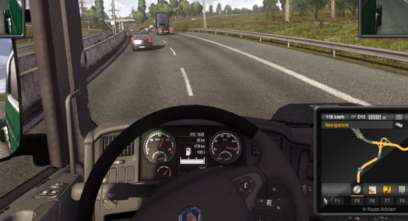 скачать ETS 2 торрент на компьютер