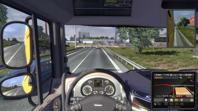 скачать ETS 2 торрент игры на пк