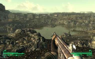 скачать игру Fallout 3 бесплатно
