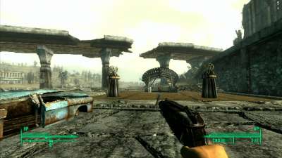 скачать Fallout 3 торрент игры на пк