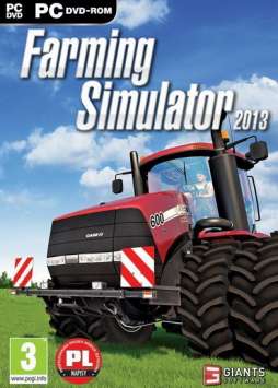 играть бесплатно в Farming Simulator 2013 русскую версию и без регистрации
