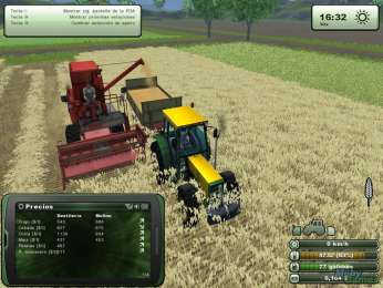 скачать Farming Simulator 2013 торрент игры на пк 