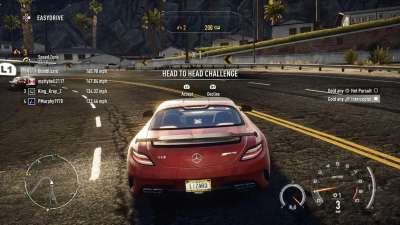 скачать Need For Speed торрент на компьютер