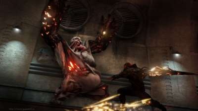 скачать игру Prototype 2 бесплатно
