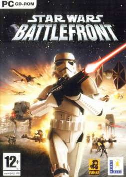 Star Wars скачать игру бесплатно на компьютер 