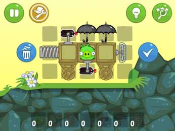 скачать игру Big Piggies бесплатно