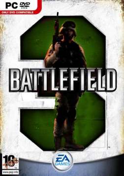 скачать игру Battlefield 3 мультиплеер