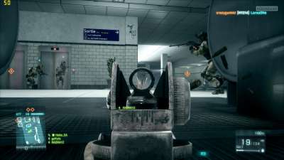 скачать Battlefield 3 торрент игры на пк
