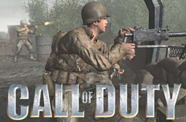 скачать игру Call of Duty 1 бесплатно без регистрации