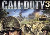 скачать игру Call of Duty 3 с торрента