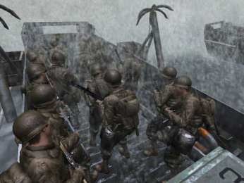 скачать Call of Duty 3 торрент игры на пк
