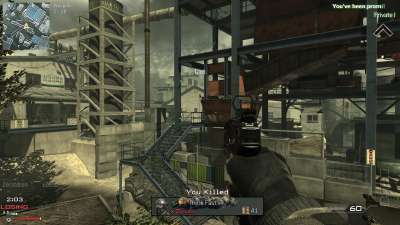 скачать Cod MW3 торрент игры на пк