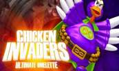 скачать игру Chicken Invaders 5