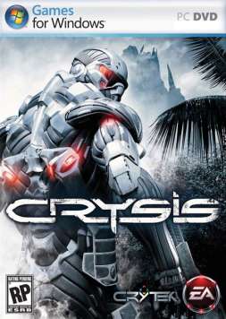 скачать игру Crysis 1 с торрента