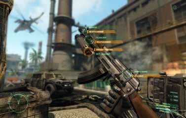 скачать игру Crysis 1 бесплатно