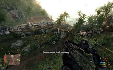 скачать Crysis 1 торрент на компьютер