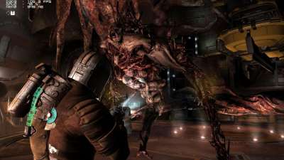 скачать Dead Space 2 торрент на компьютер