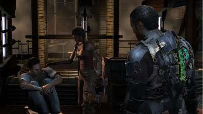 скачать игру Dead Space 2 бесплатно