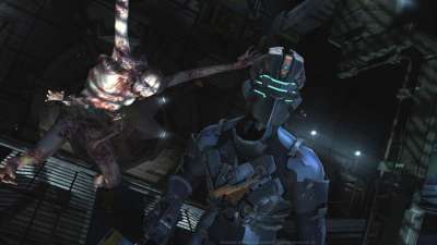 скачать Dead Space 2 торрент игры на пк