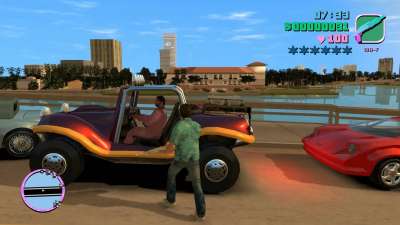 скачать Gta Vice City торрент игры на пк