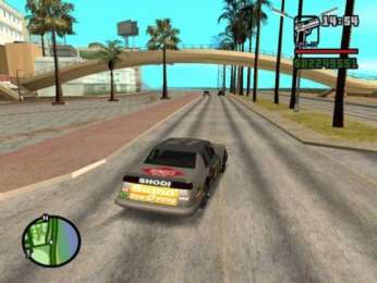 скачать GTA Cан Aндреас торрент игры на пк