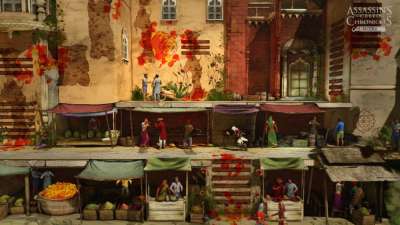 скачать Assassins Creed Chronicles Индия торрент на компьютер