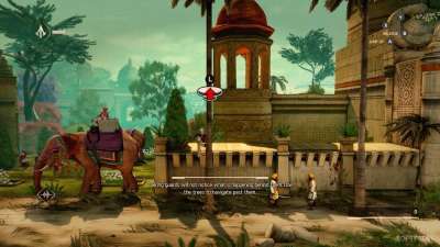 скачать Assassins Creed Chronicles Индия торрент игры на пк
