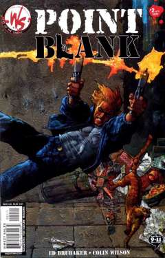 скачать игру Point Blank бесплатно через торрент