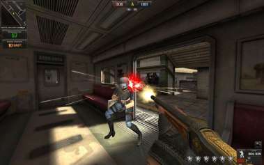 скачать Point Blank торрент игры на пк