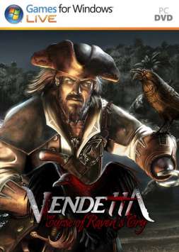 скачать игру Vendetta Curse of Ravens Cry бесплатно через торрент